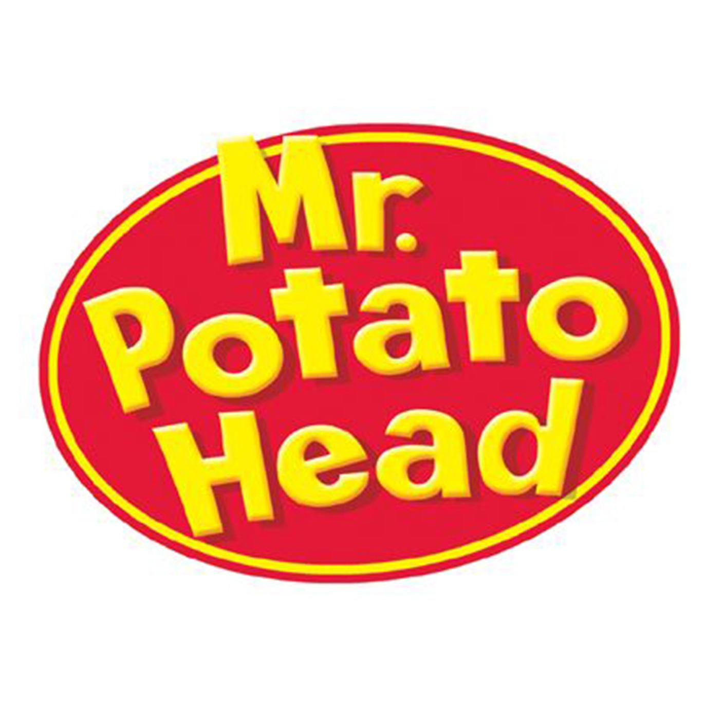 Mr Potato Head