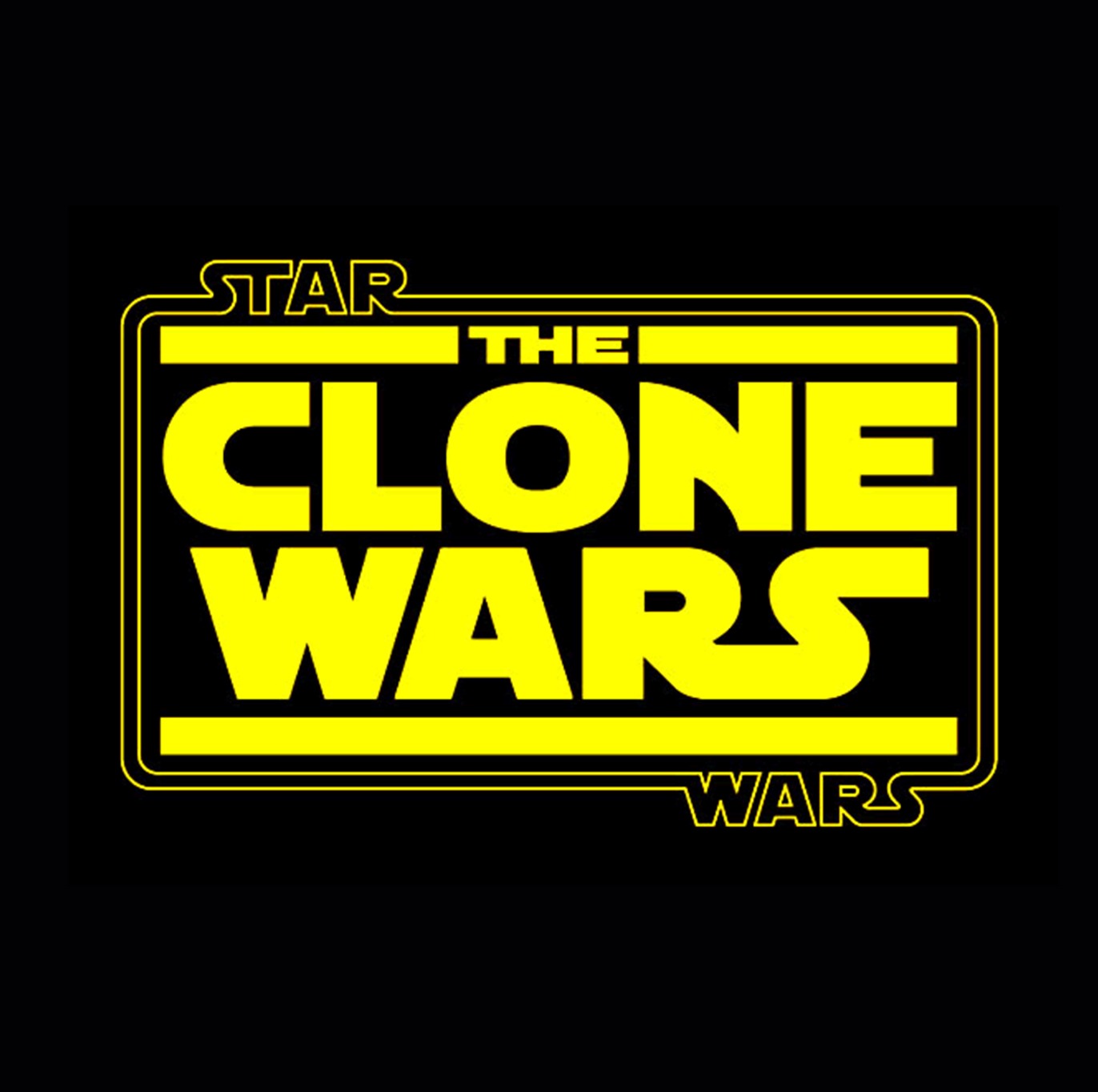 Star Wars The Clone Wars