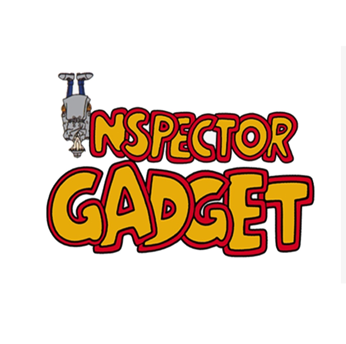 Inspector Gadget