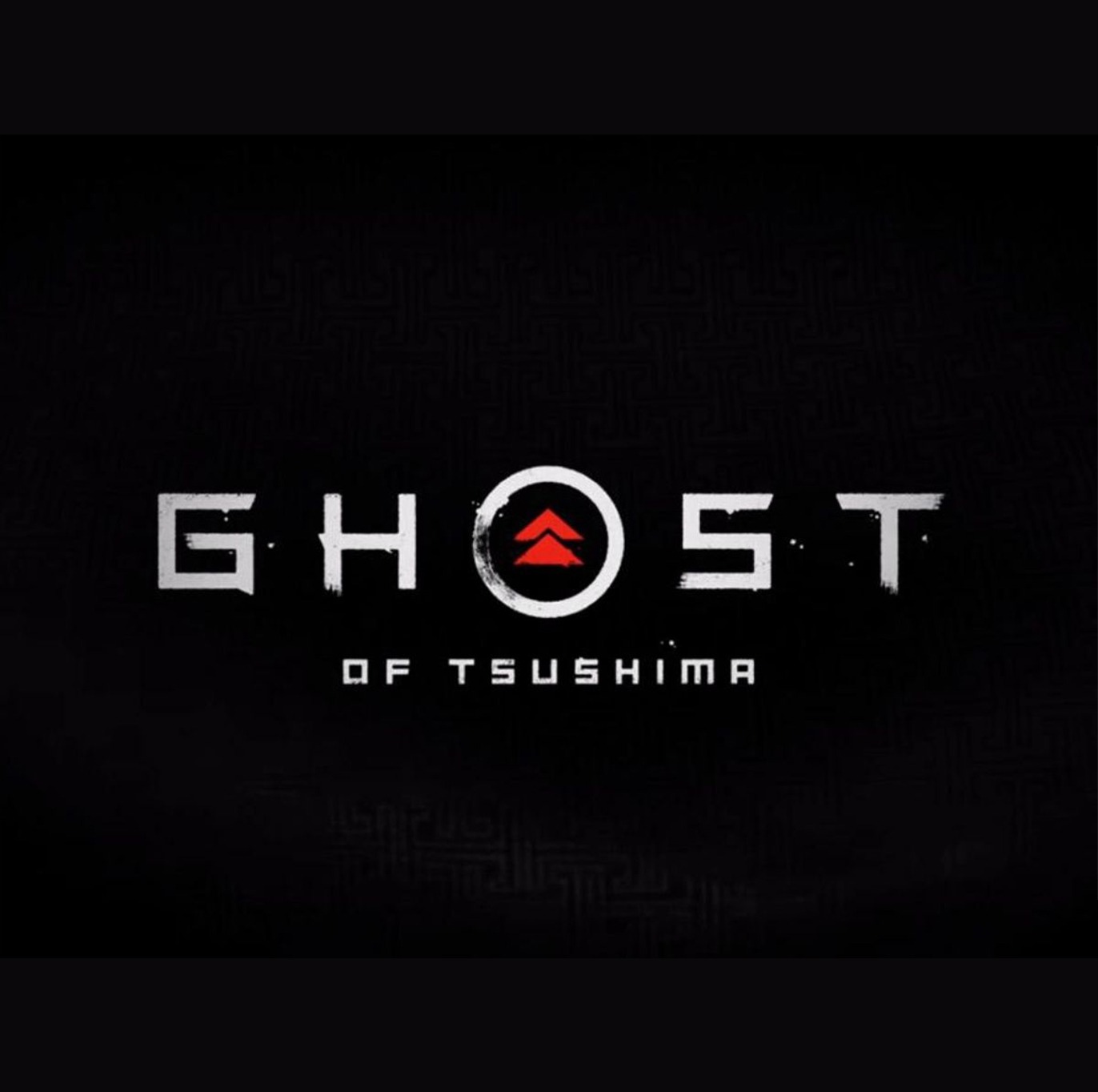 Ghost of Tsushima