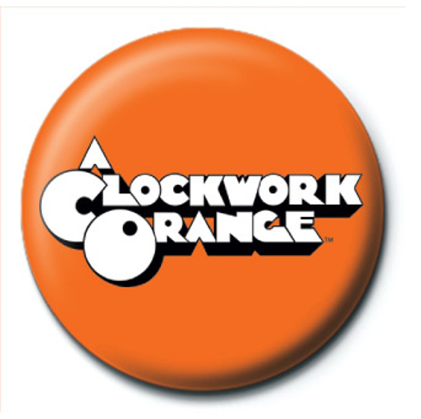 A Clockwork Orange