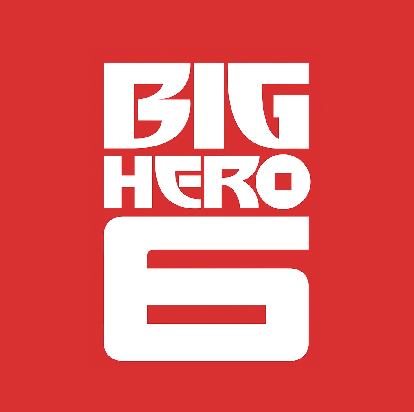 Big Hero 6