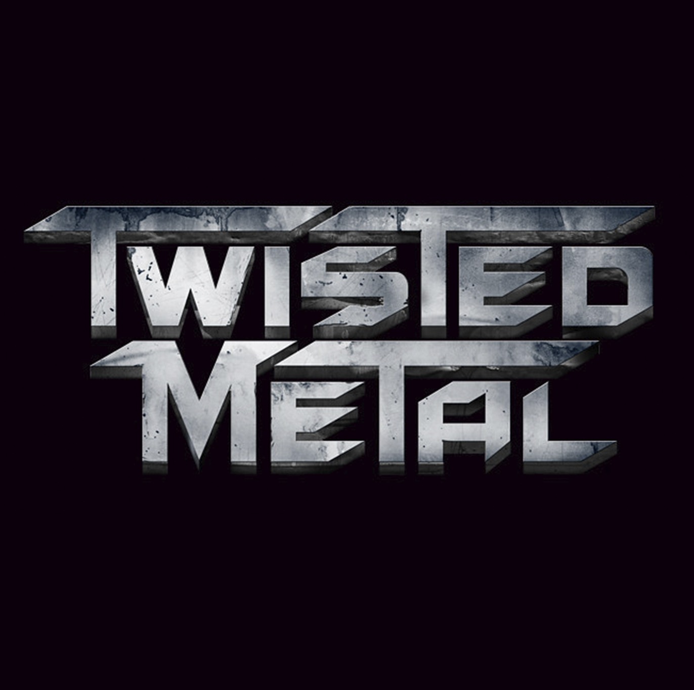 Twisted Metal