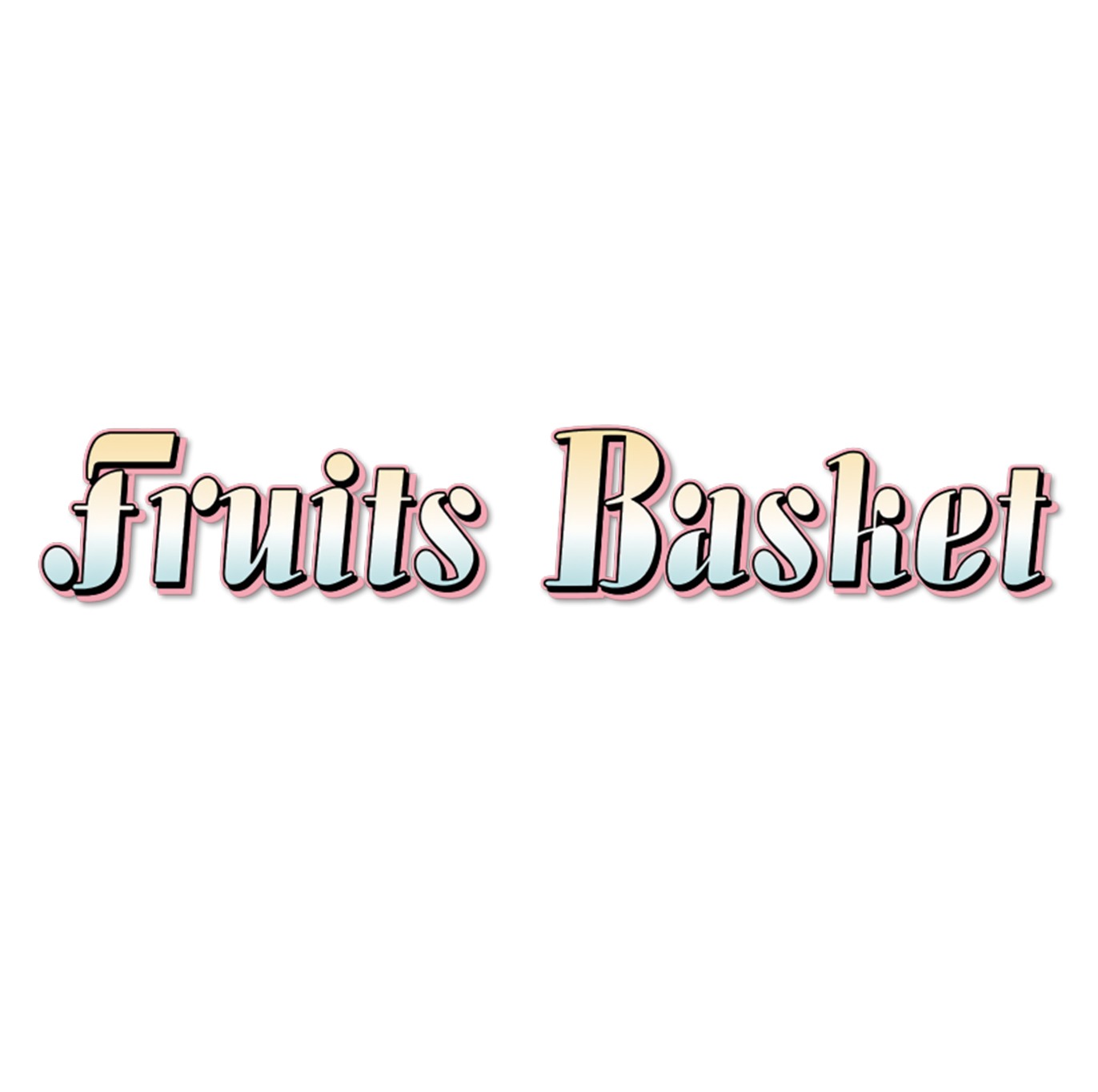 Fruits Basket