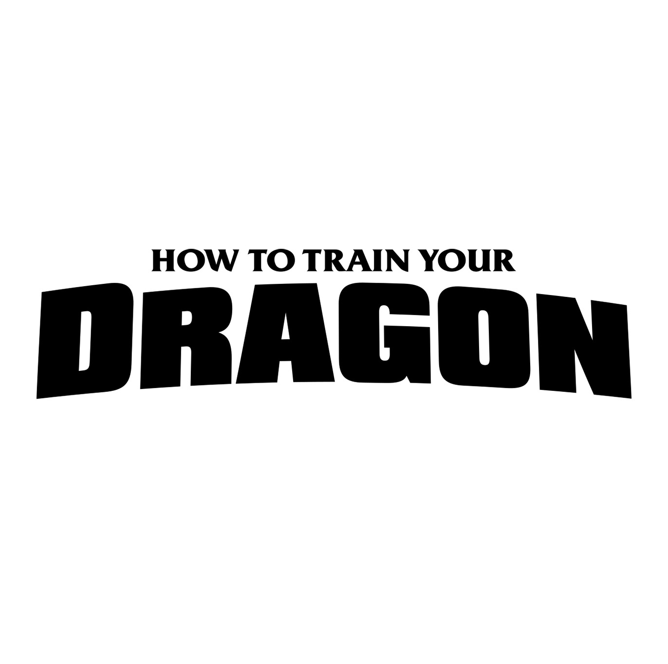 How To Train Your Dragon