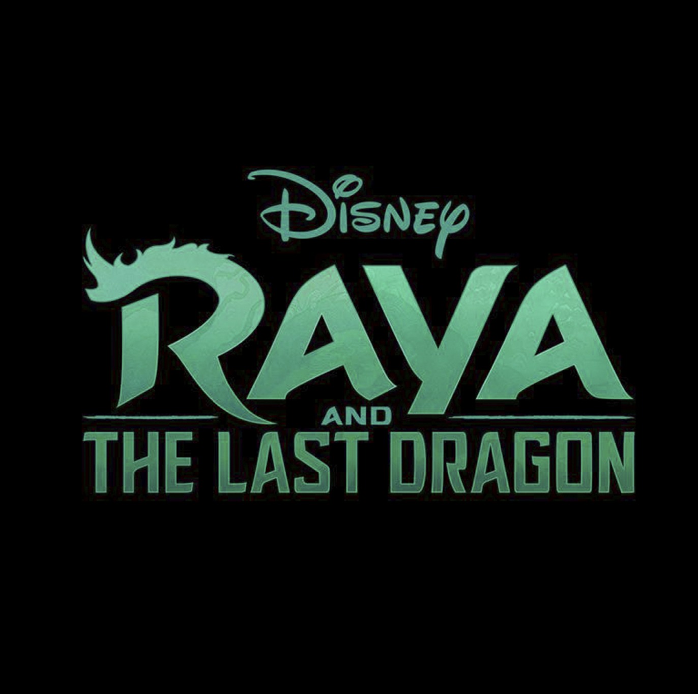 Raya And The Last Dragon