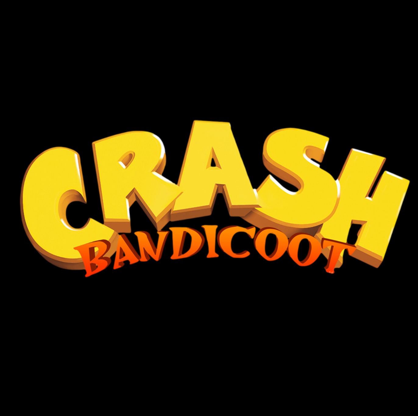 Crash Bandicoot