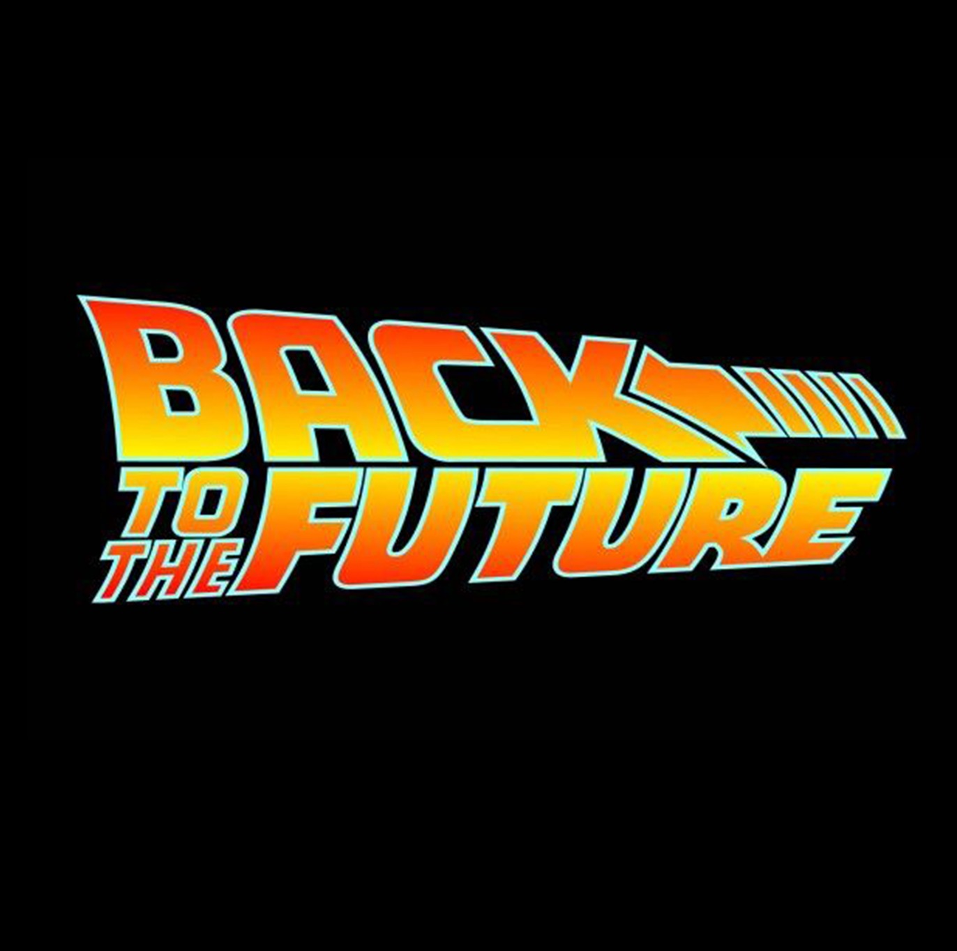 Back to the Future