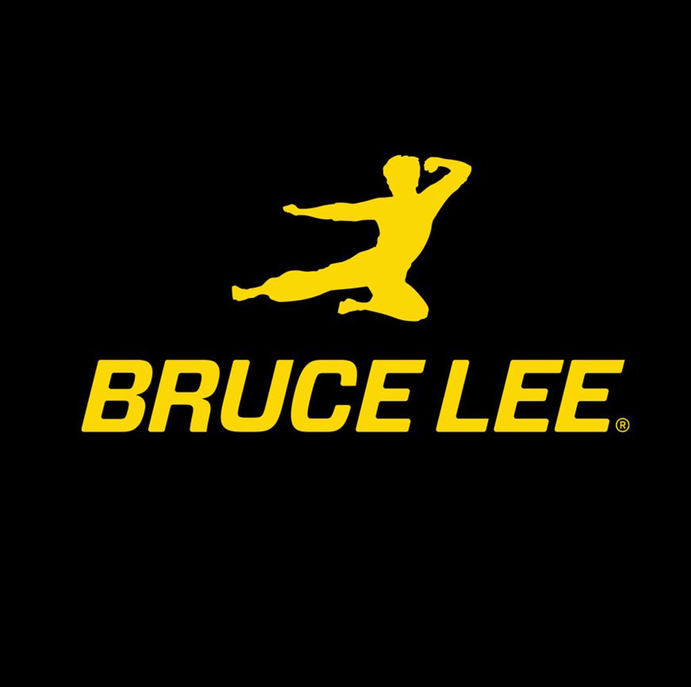 Bruce Lee