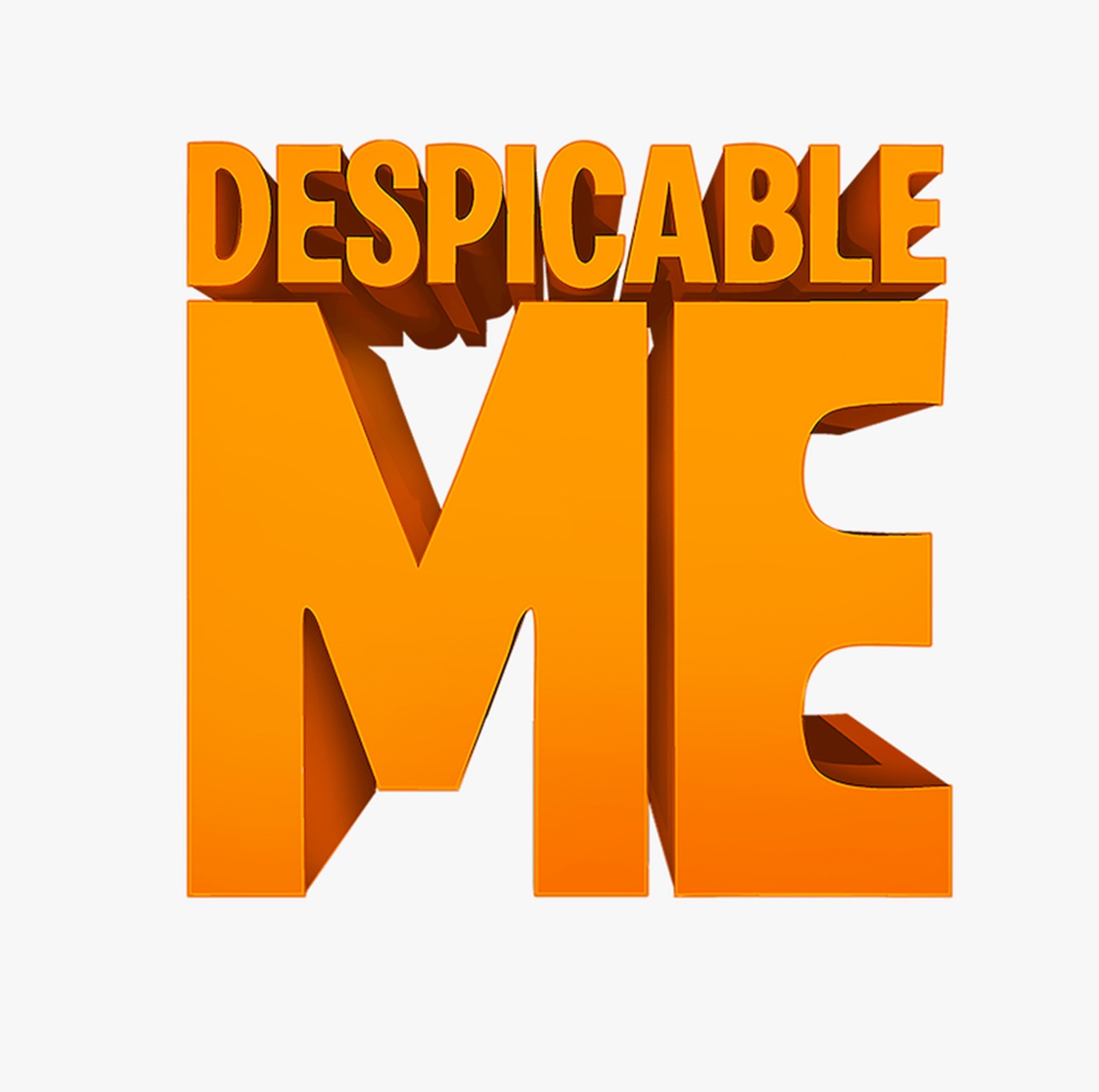 Despicable me