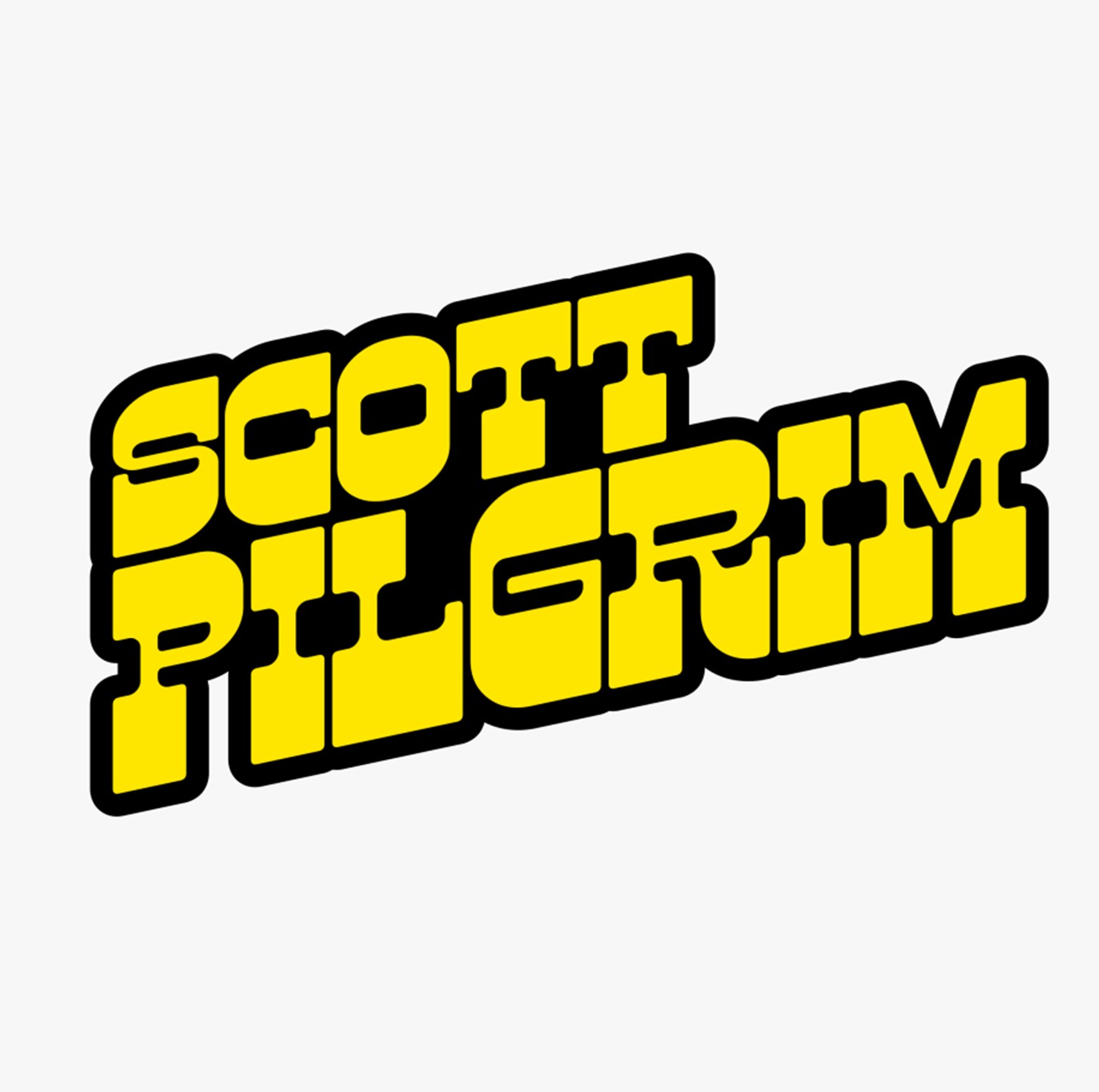 Scott Pilgrim