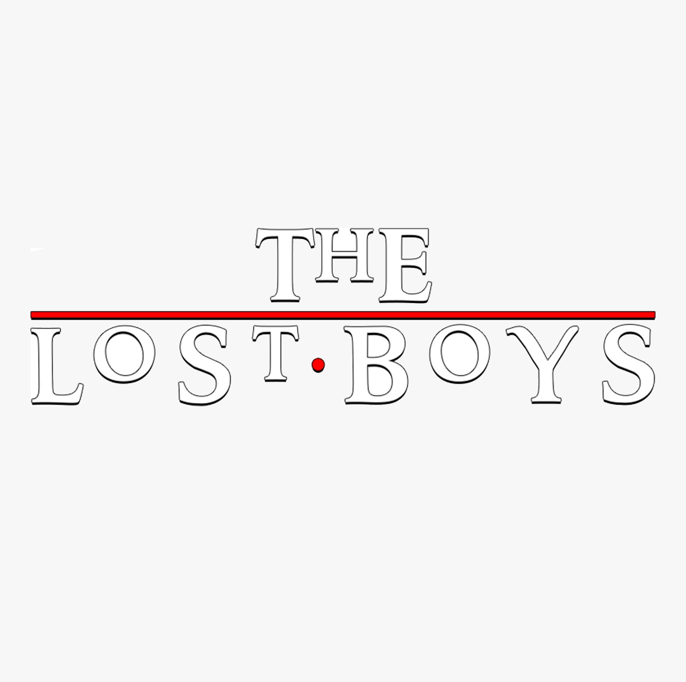 The Lost Boys