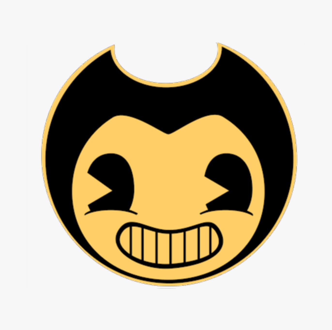 Bendy and The Ink Machine