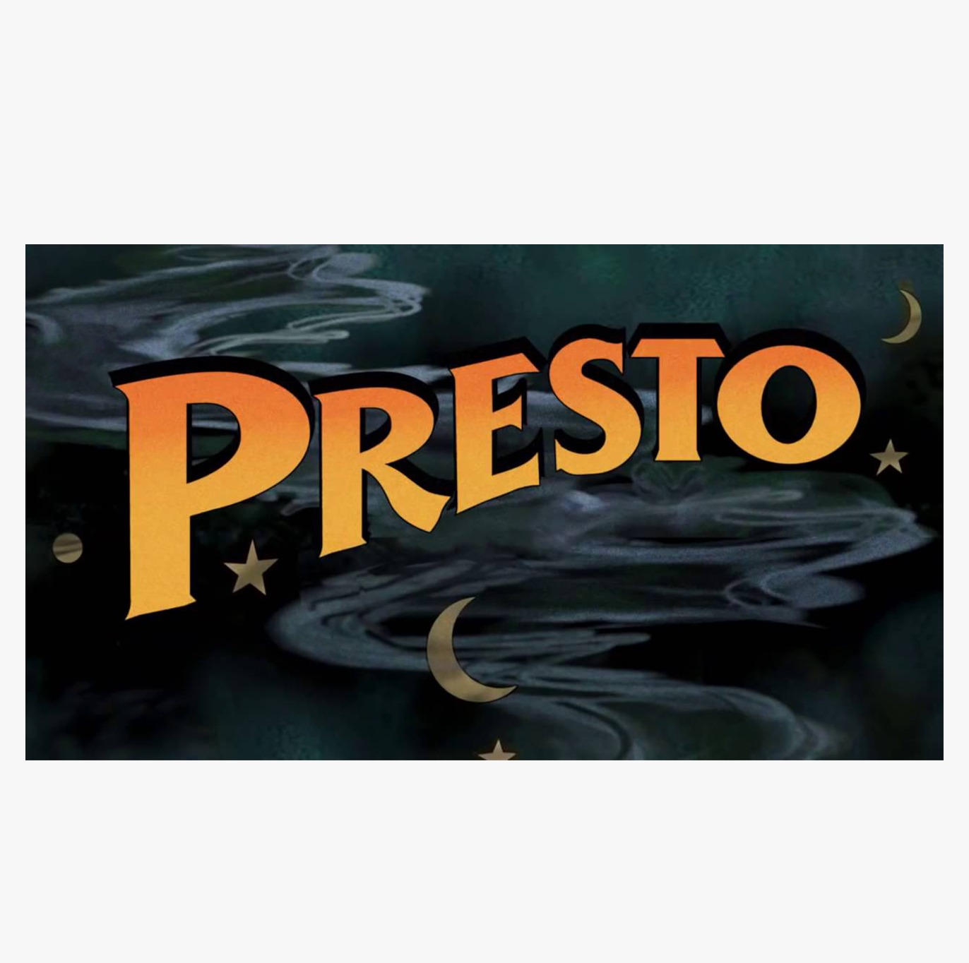 Presto