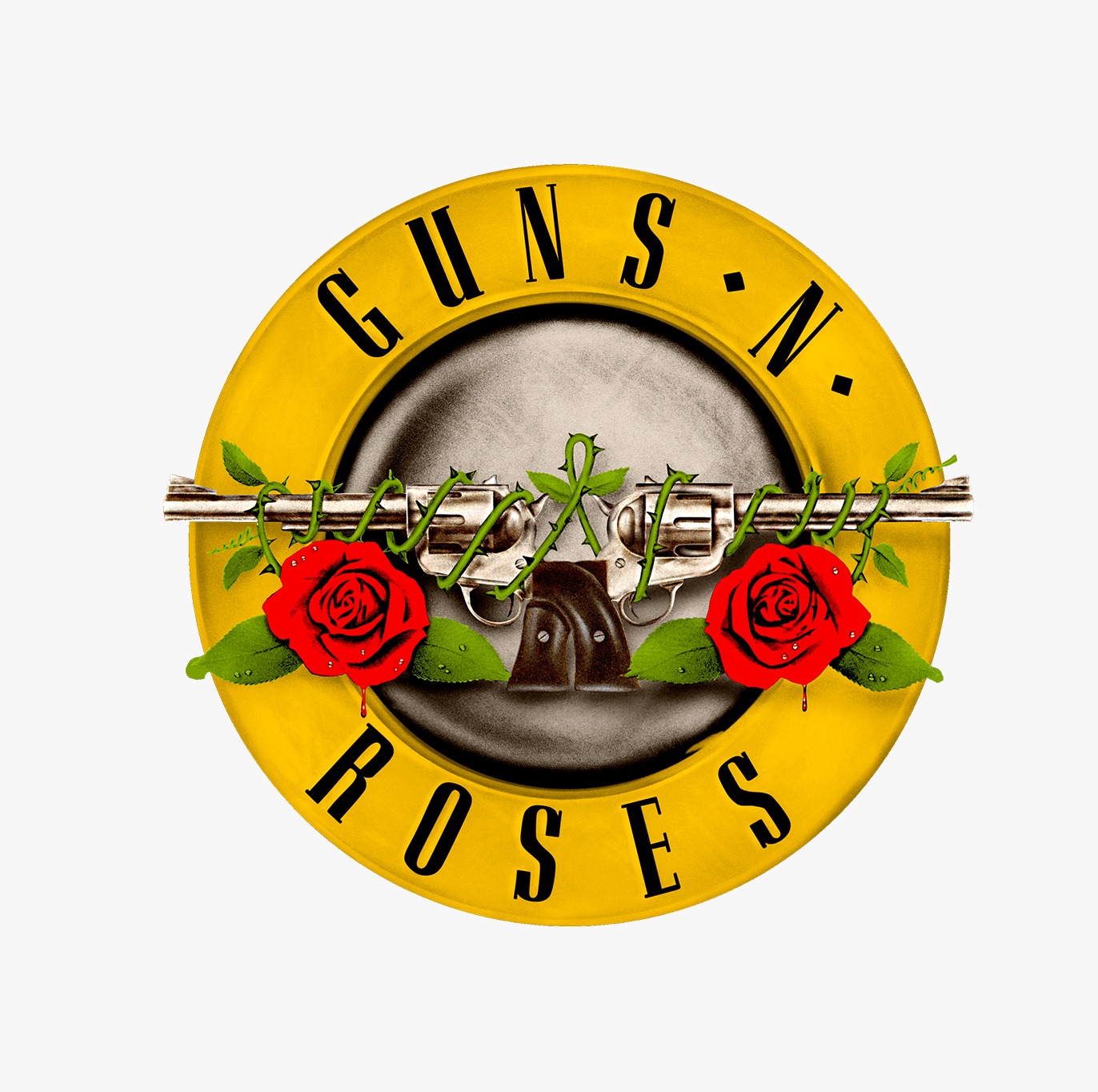 Guns & Roses