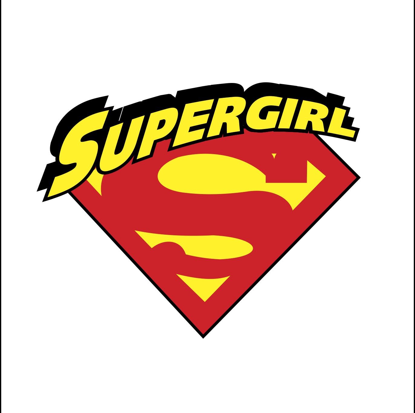 supergirl