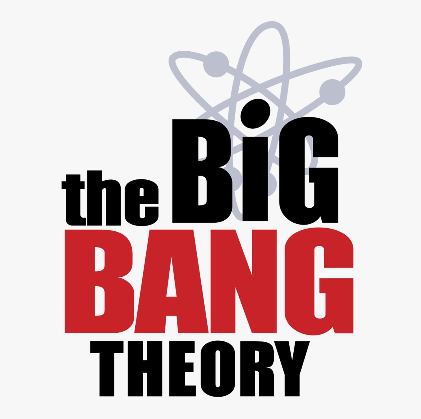 The Big Bang Theory