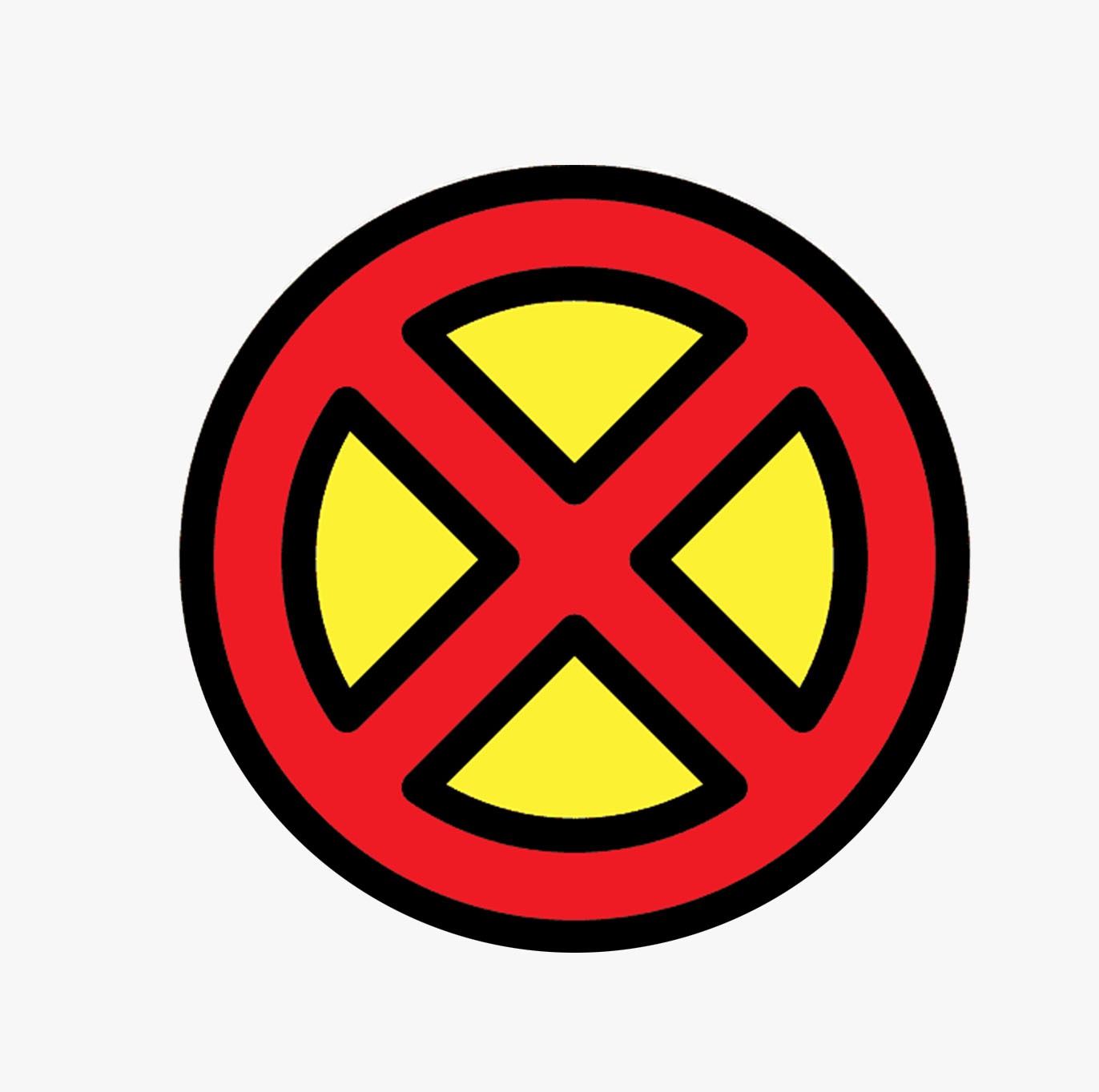 X-Men