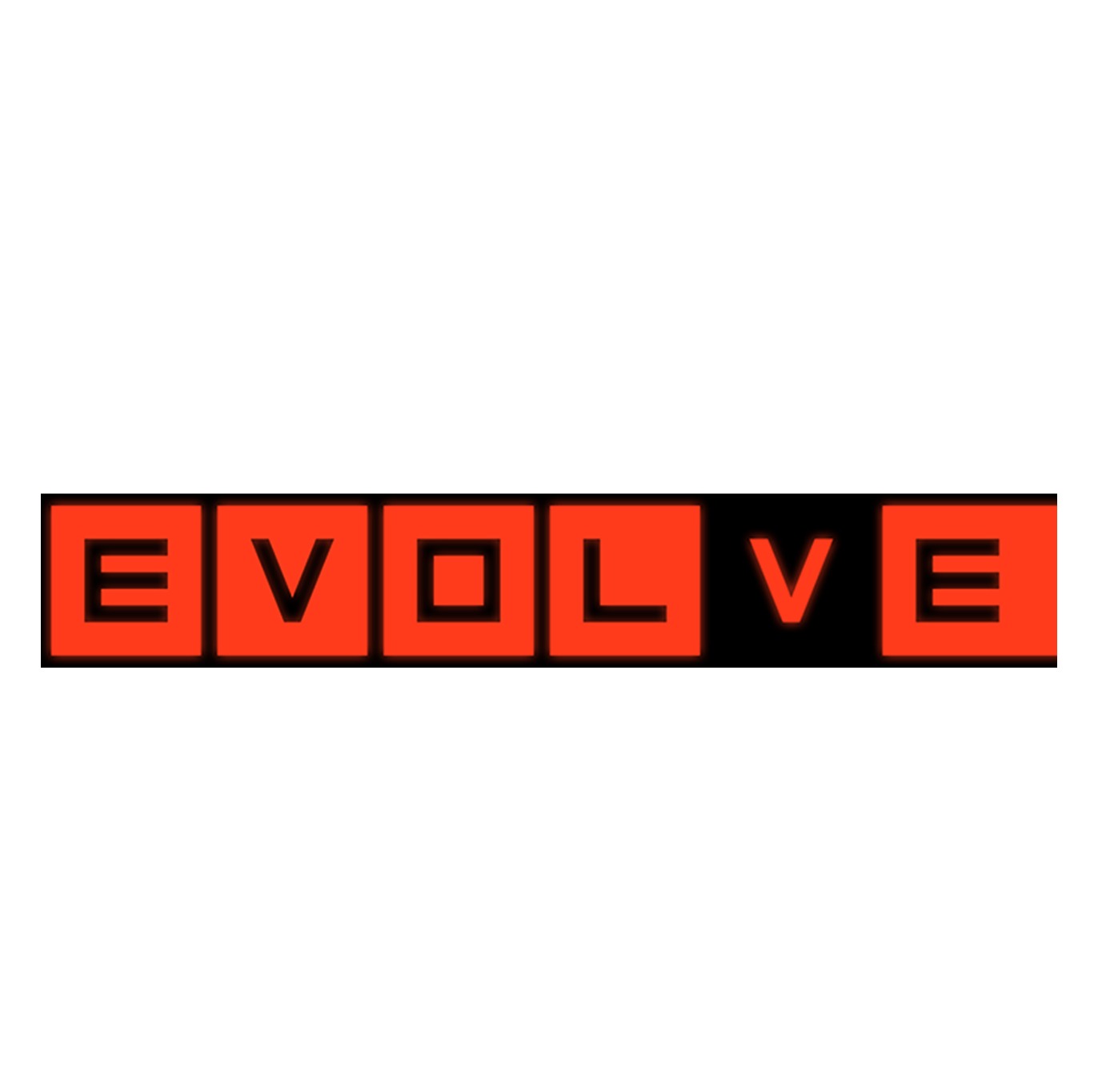 Evolve