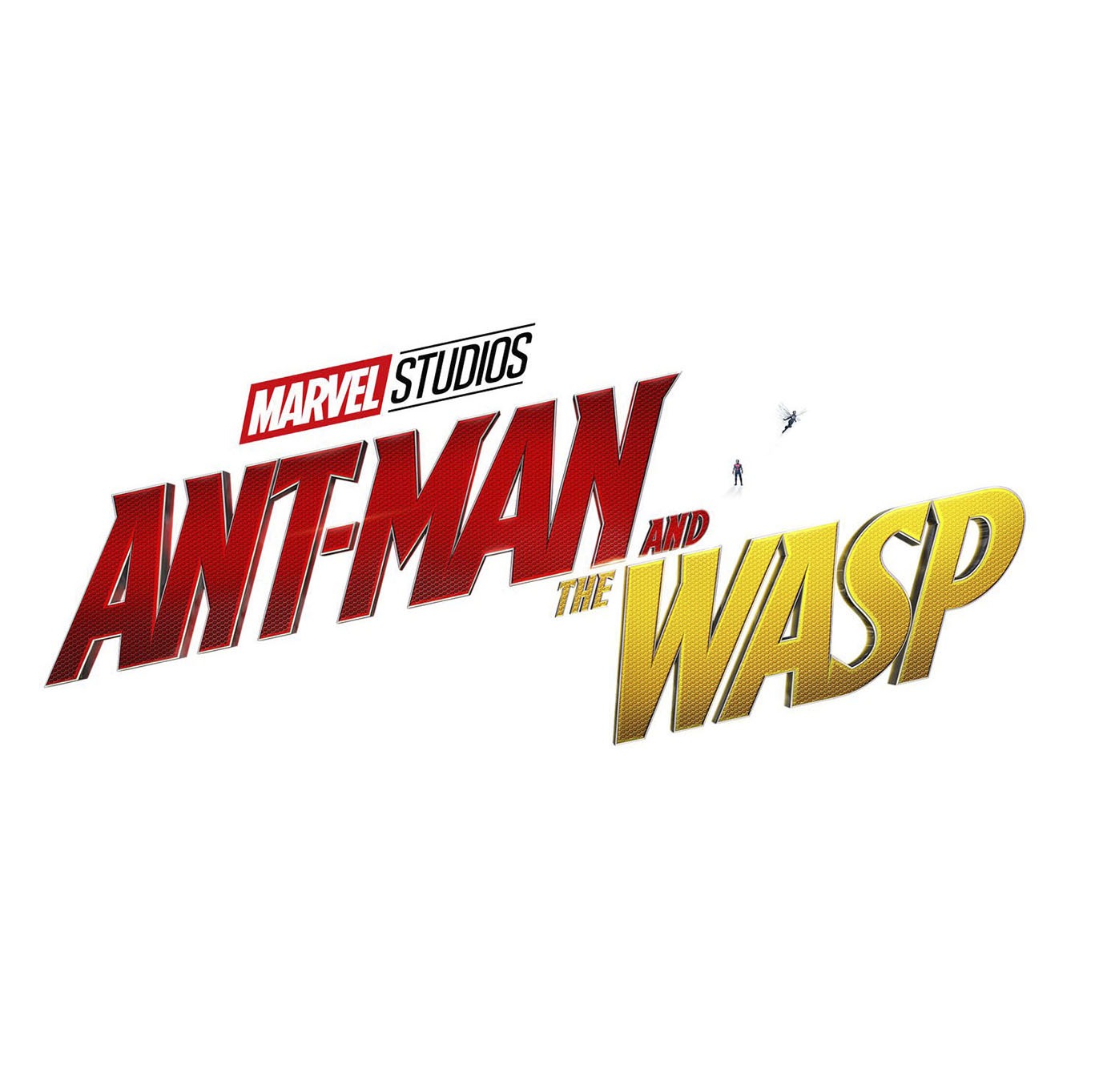 Ant-Man & Wasp