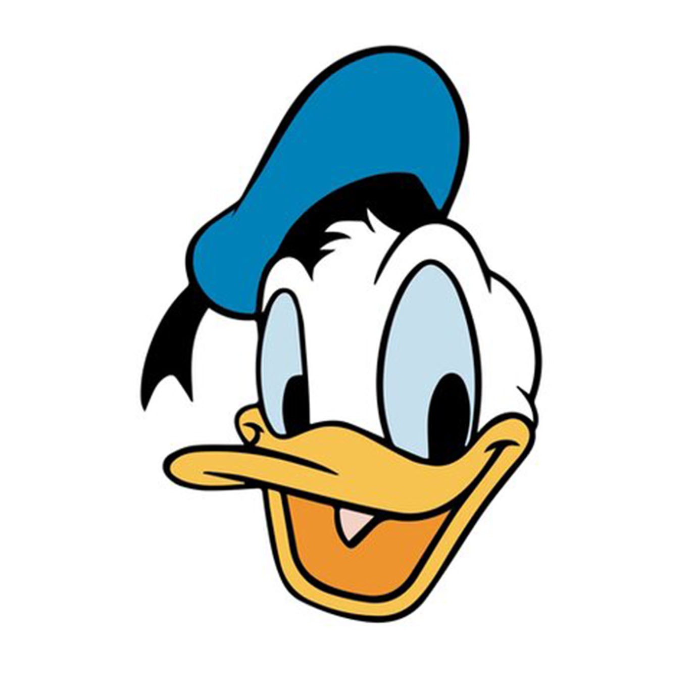 Donald Duck