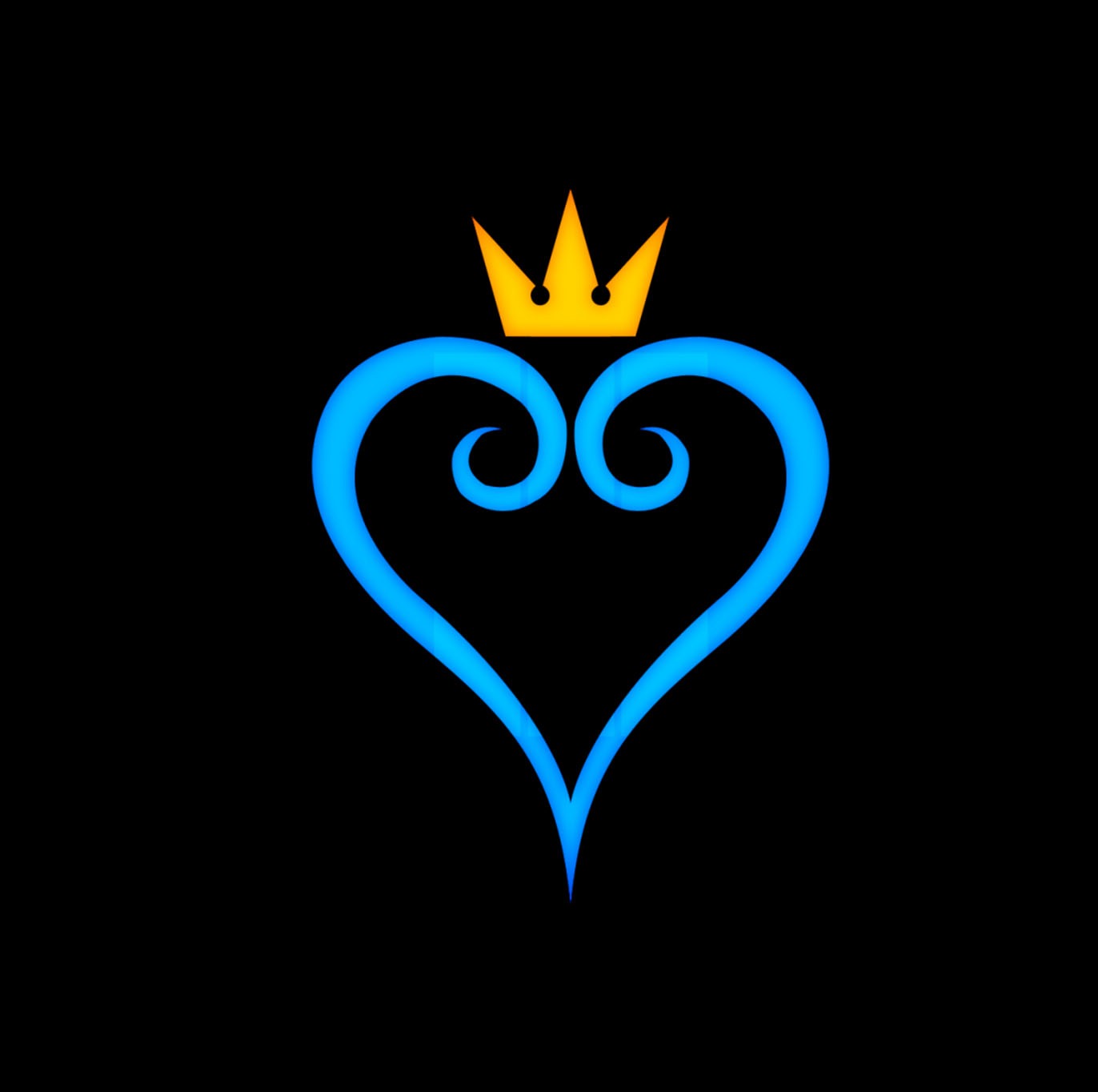 Kingdom Hearts