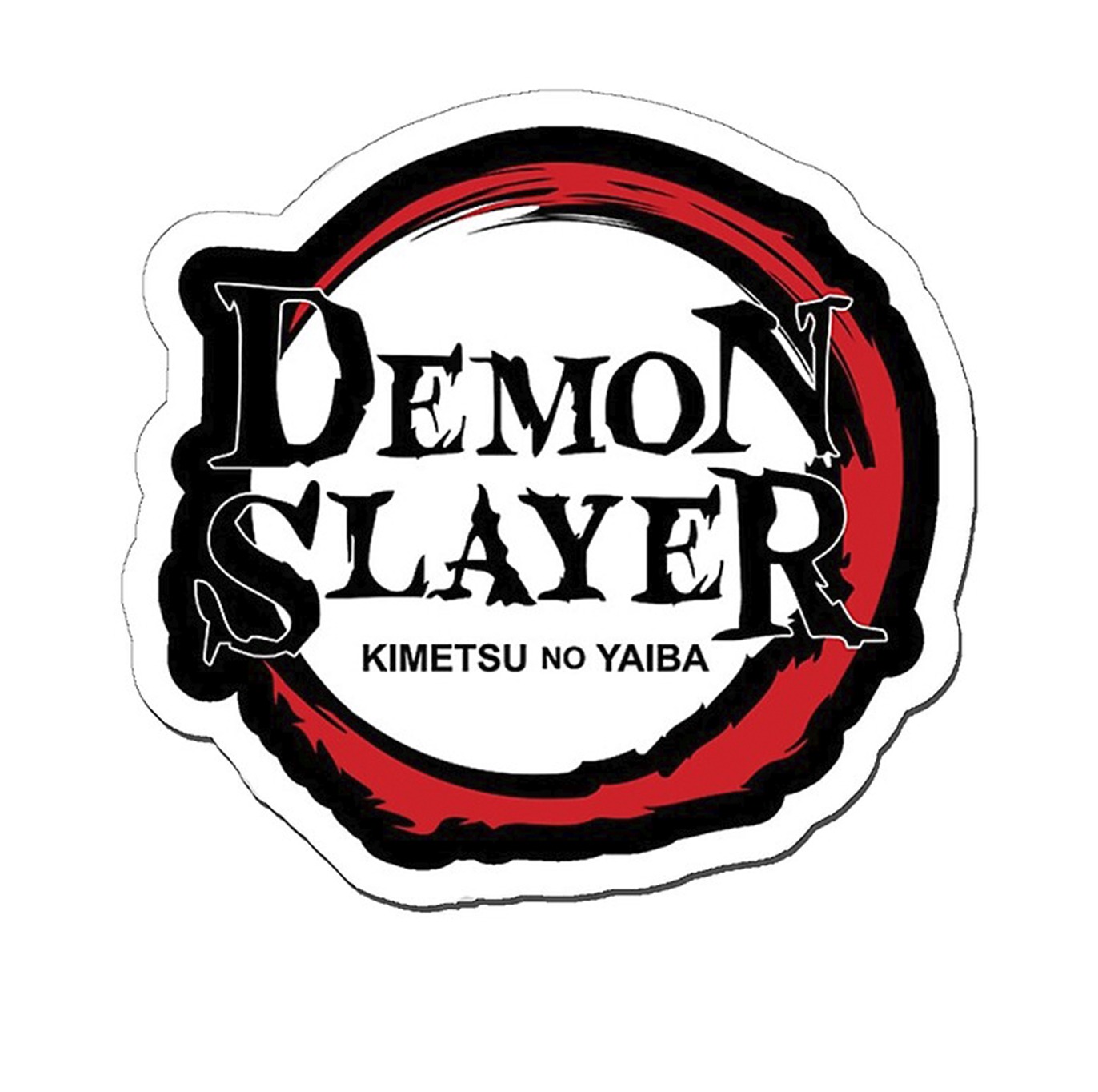 DEMON SLAYER