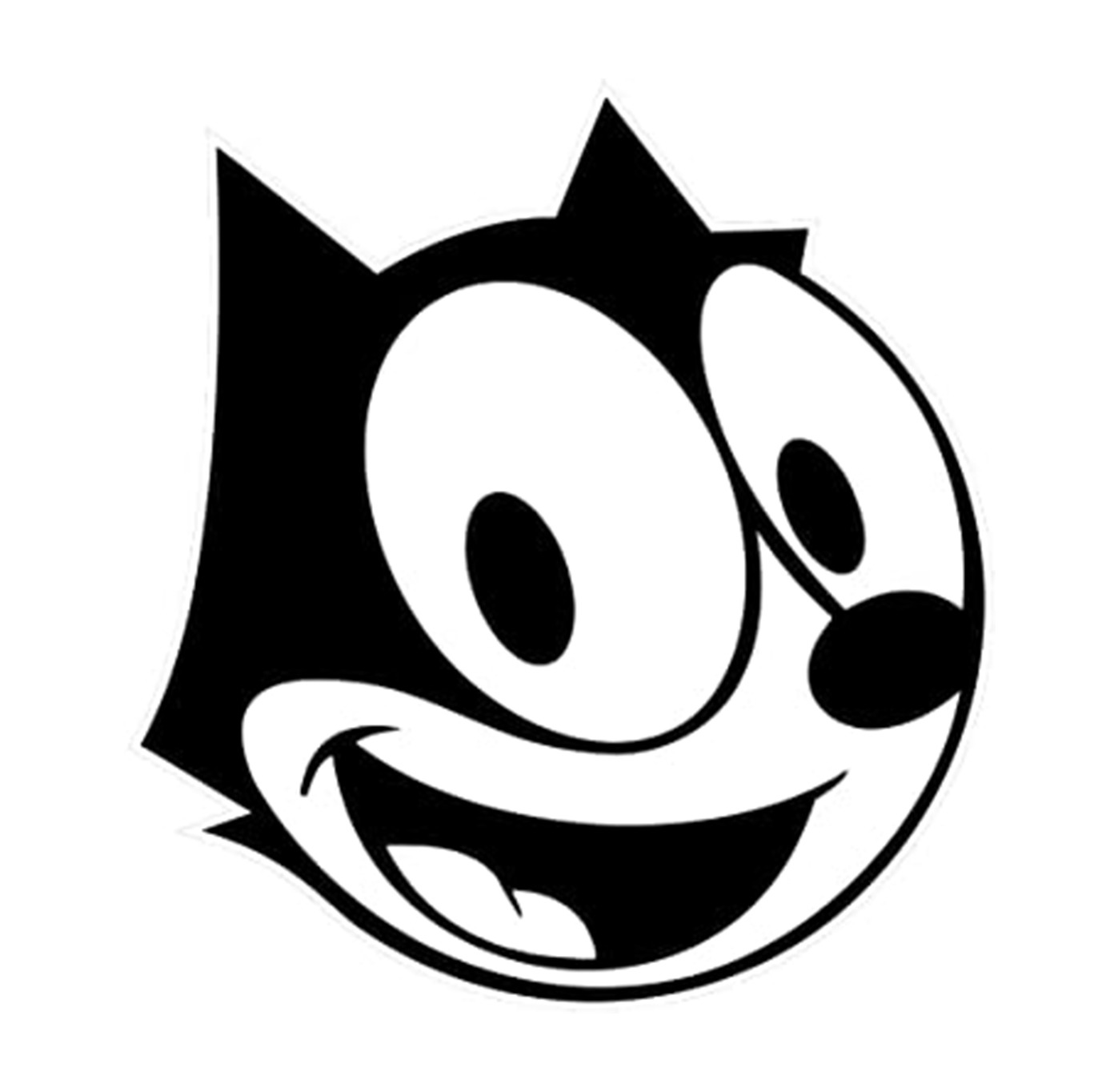 Felix The Cat