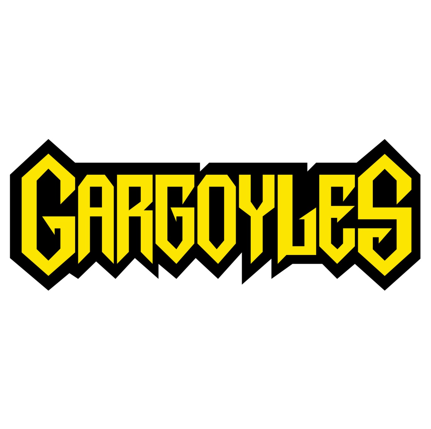 Gargoyles