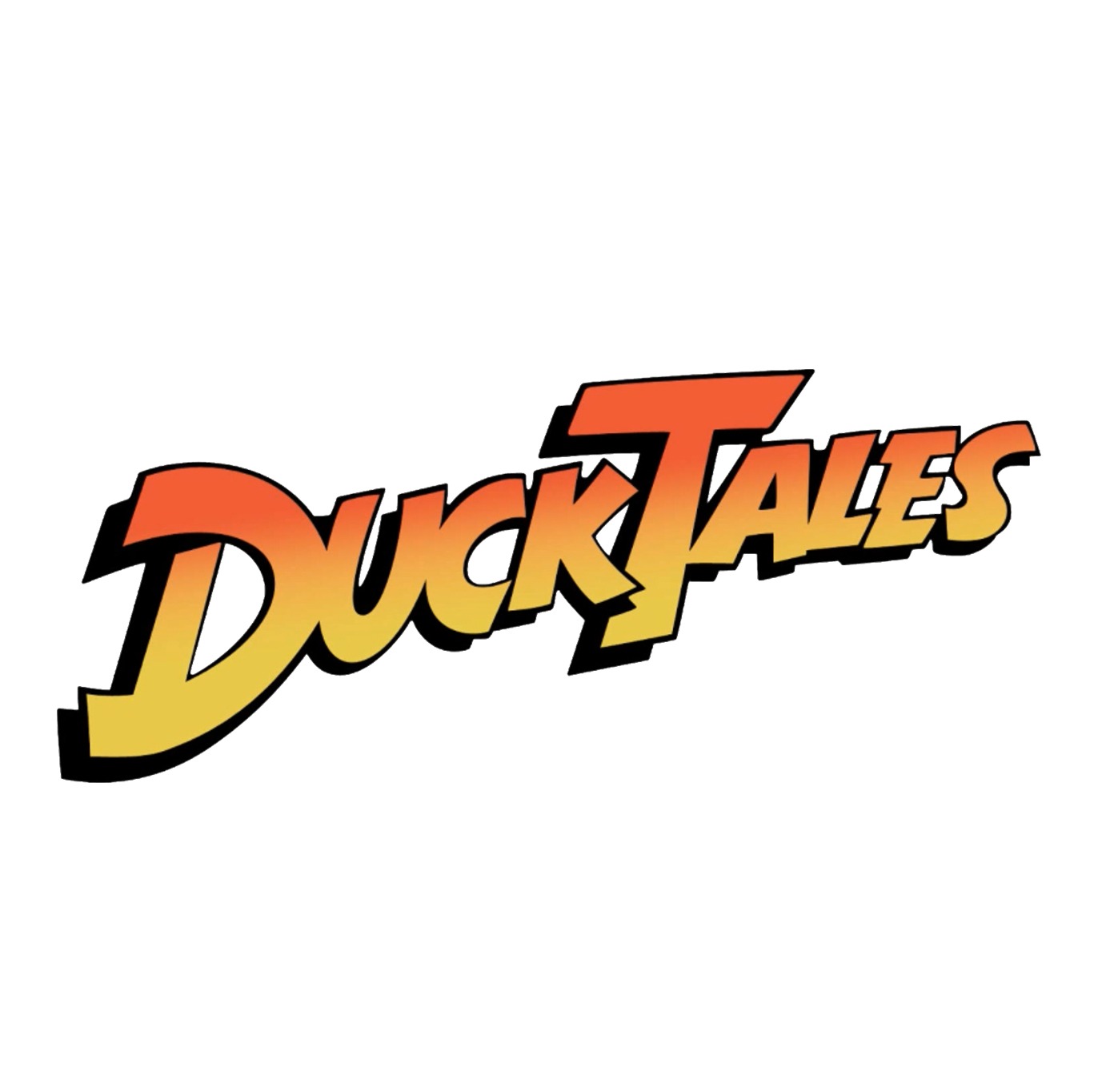 Ducktales