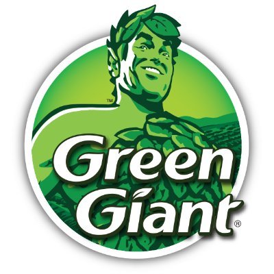 Green Giant 2 Pack