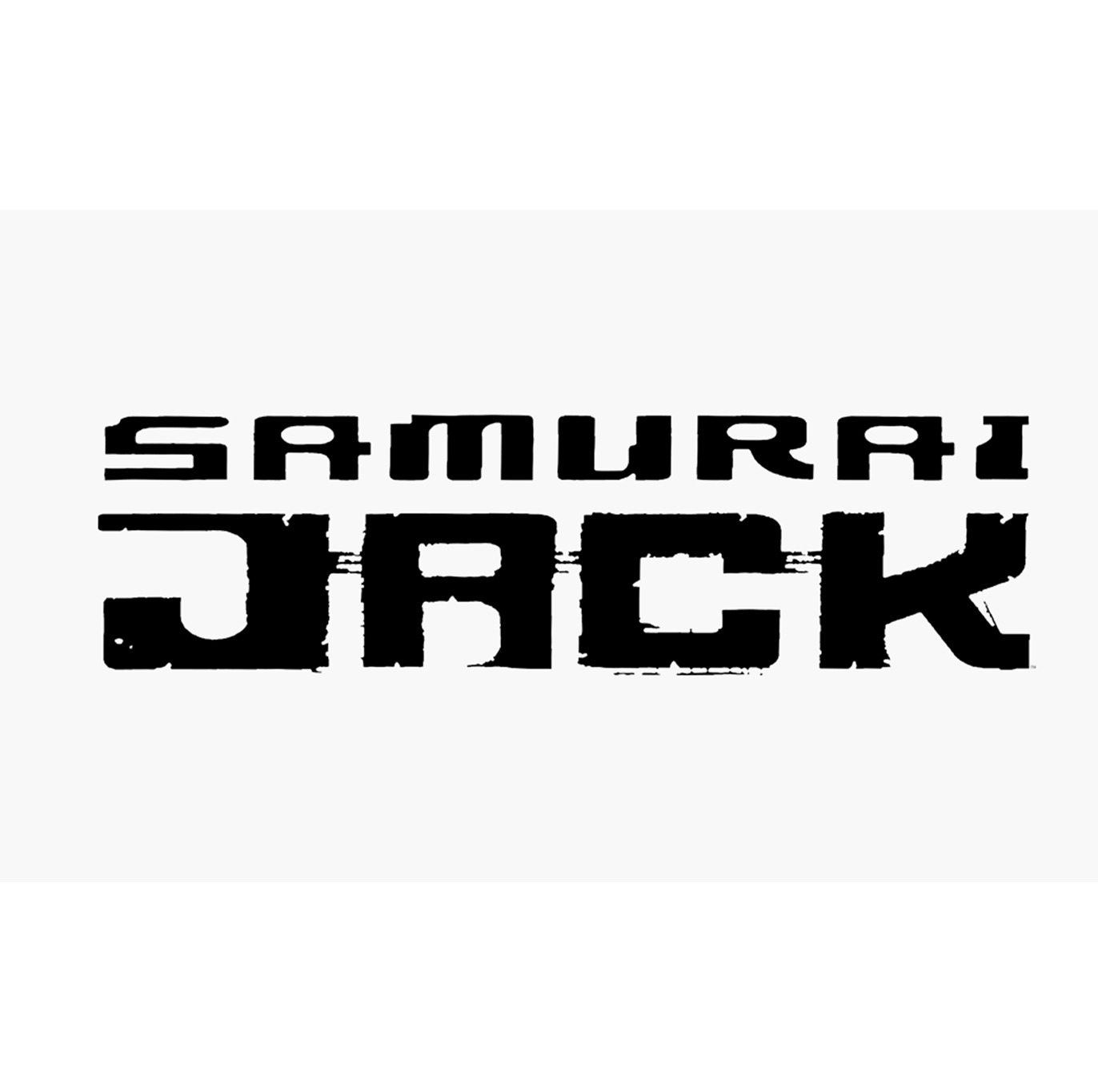 Samurai Jack