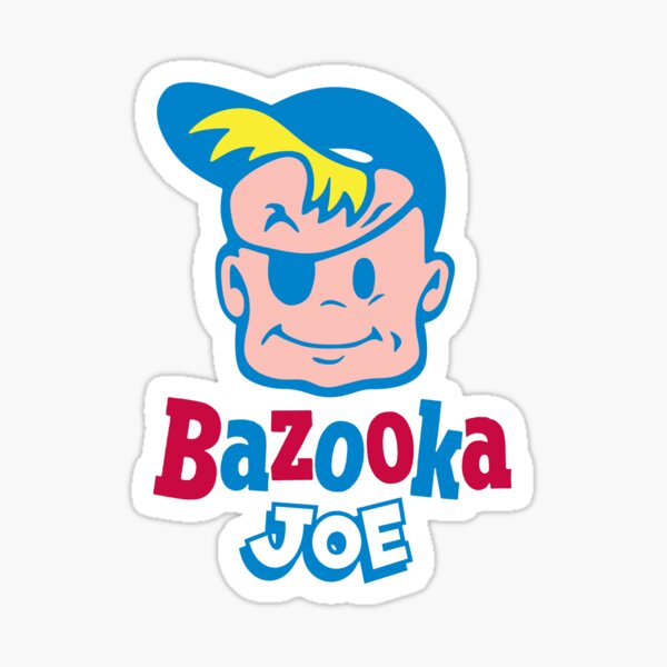 Bazooka Joe