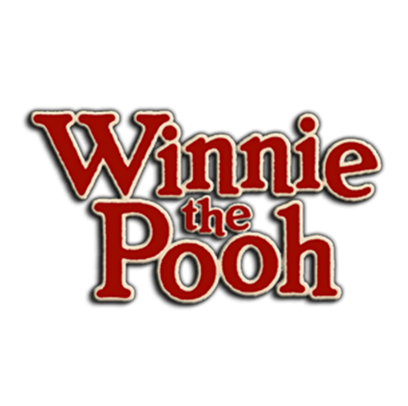 Winnie The Pooh