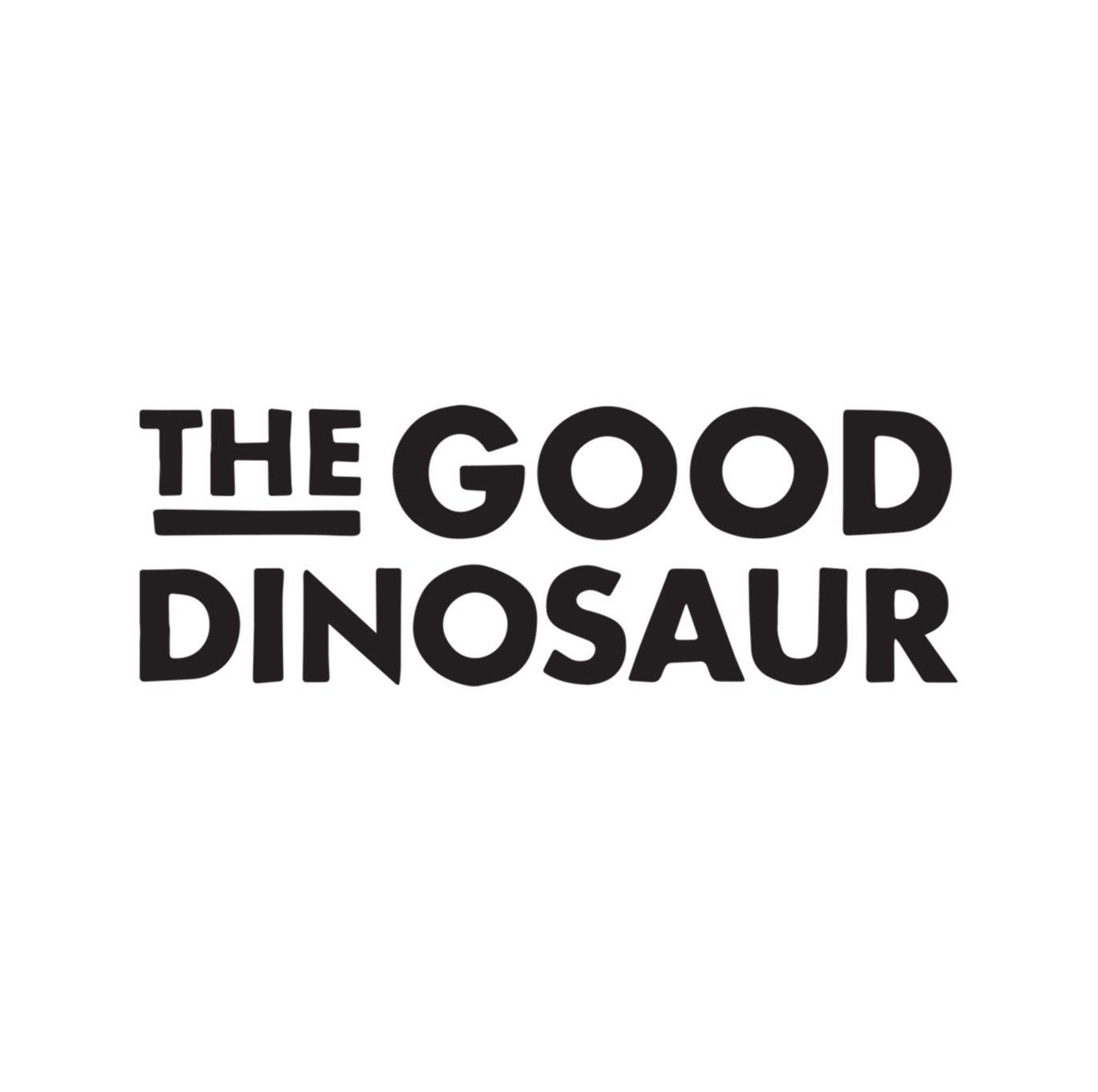 The Good Dinosaur