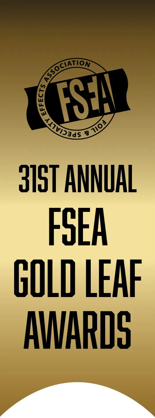 31st Annual FSEA Gold Leaf Awards