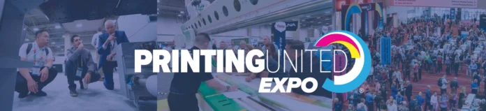 Receive a Free PRINTING United Expo 2024 Registration