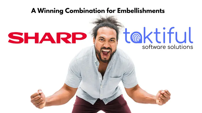 Taktiful and Sharp Announce Strategic Partnership