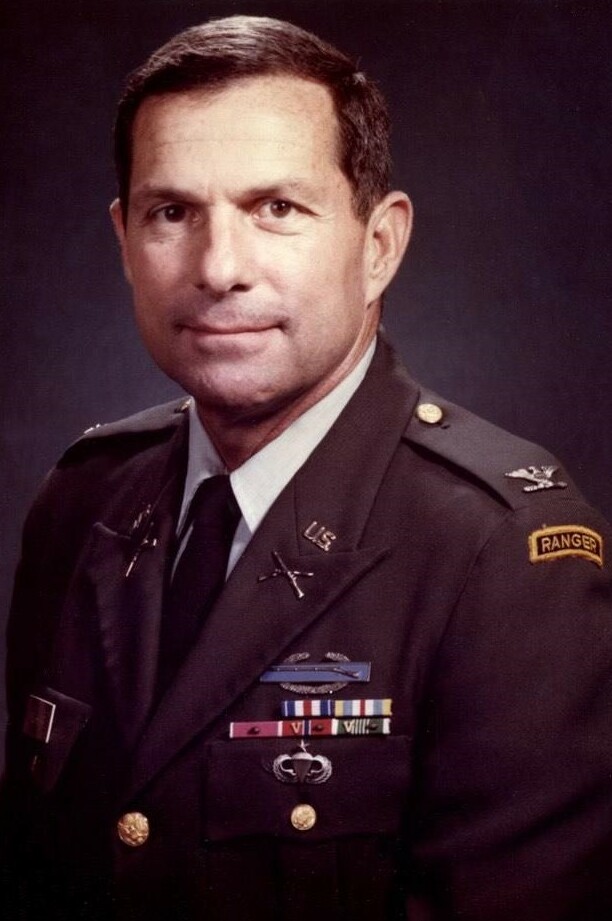 David E. Schorr