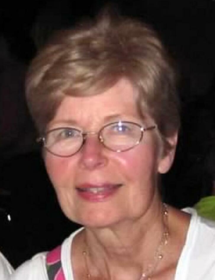 Linda  J. Kawalek