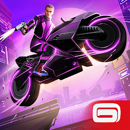 Picha ya aikoni ya Gangstar Vegas: World of Crime