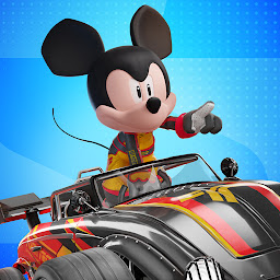 Picha ya aikoni ya Disney Speedstorm