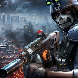 Picha ya aikoni ya Modern Combat 5: mobile FPS