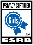 Privacy Certified ESRB