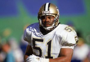 Sam Mills