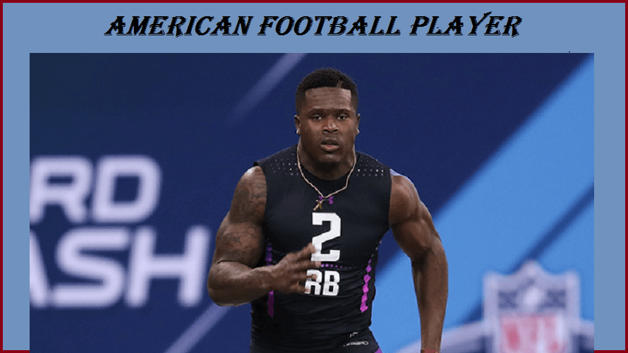 Kalen Ballage’s Biography