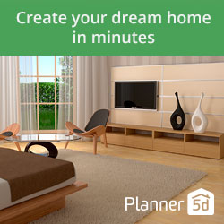 Planner 5D - Floor plans and interior design