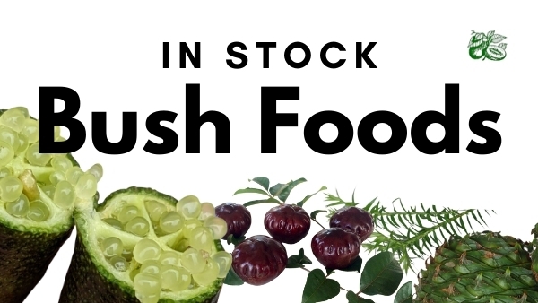 Bush Foods