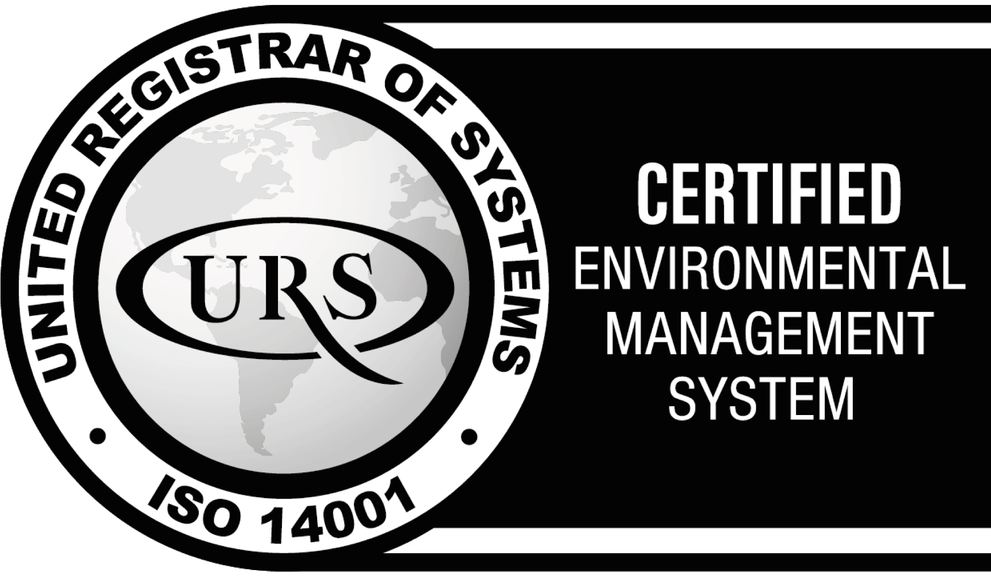 URS Certified Logo