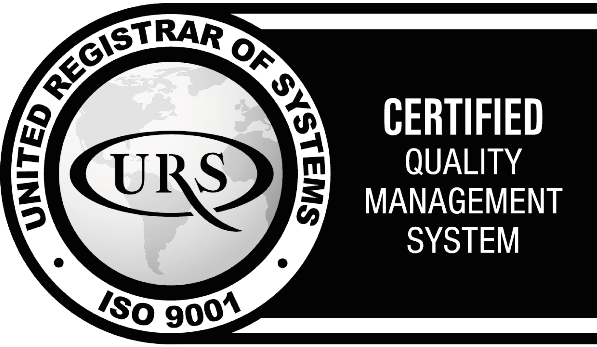 URS Certified Logo